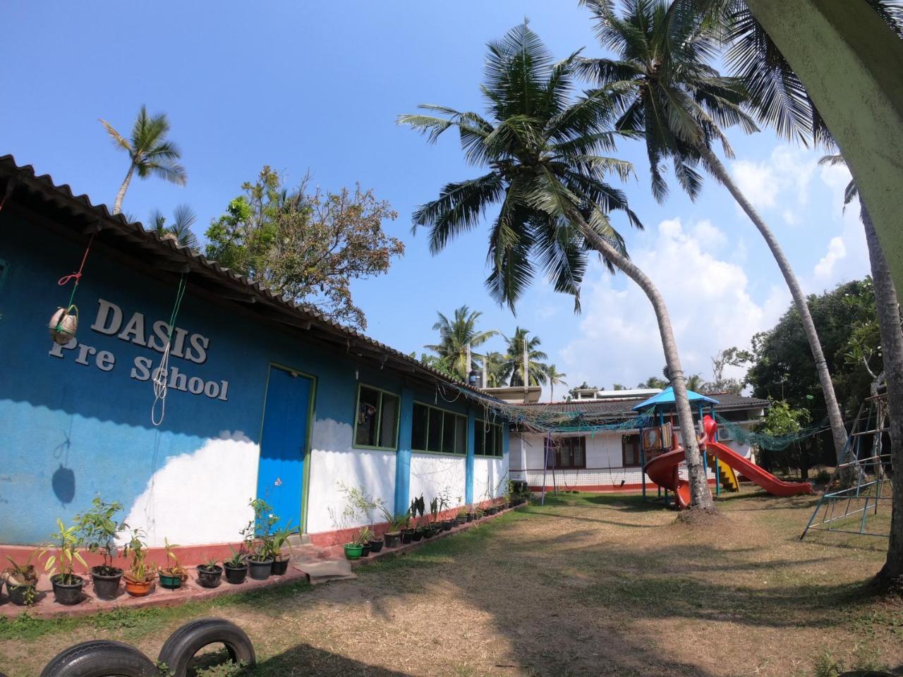 Shrinith'S Place - Dodanduwa Hikkaduwa Exterior photo